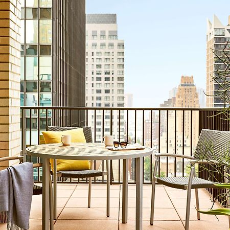 The Fifty Sonesta Hotel New York Exterior foto