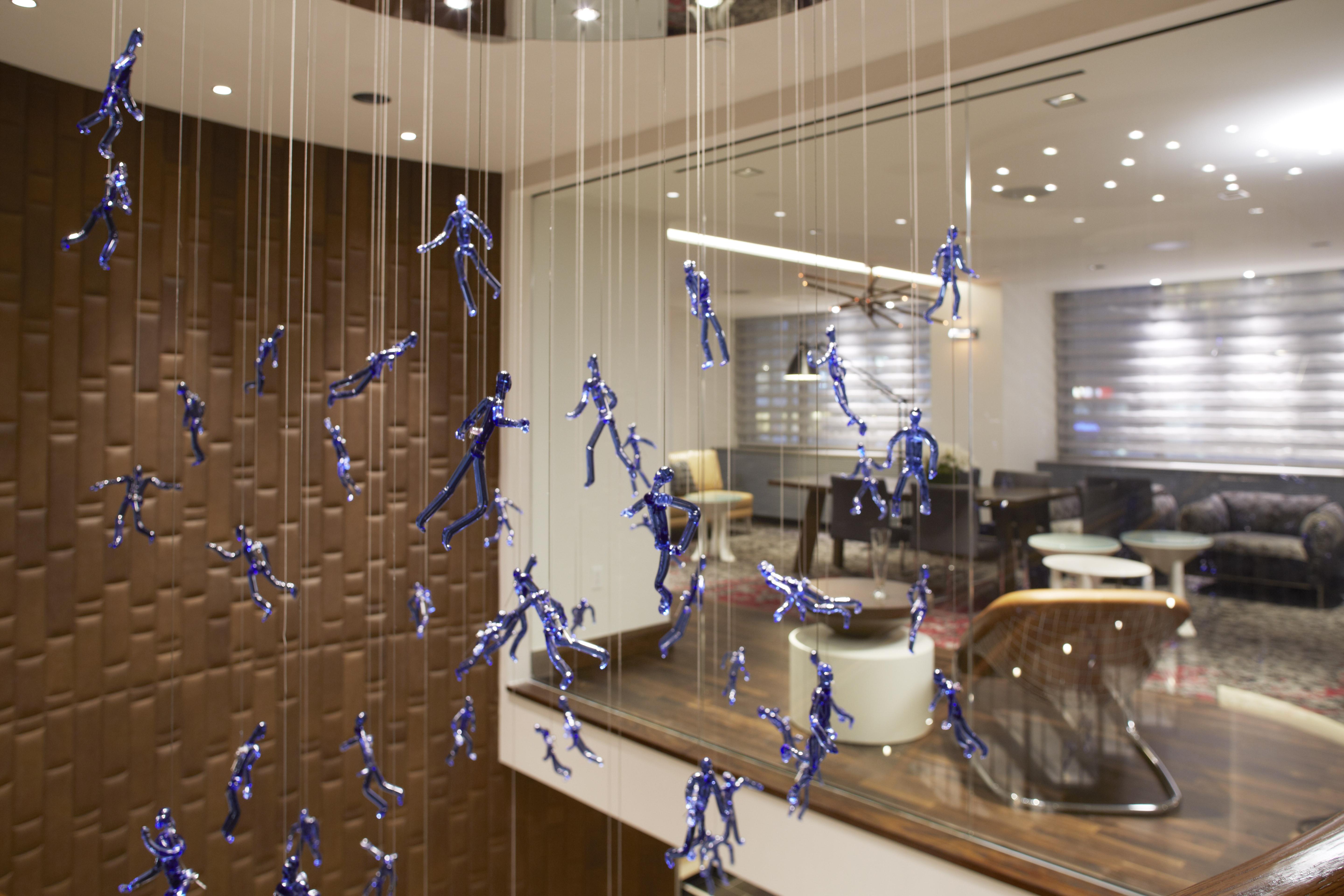 The Fifty Sonesta Hotel New York Exterior foto