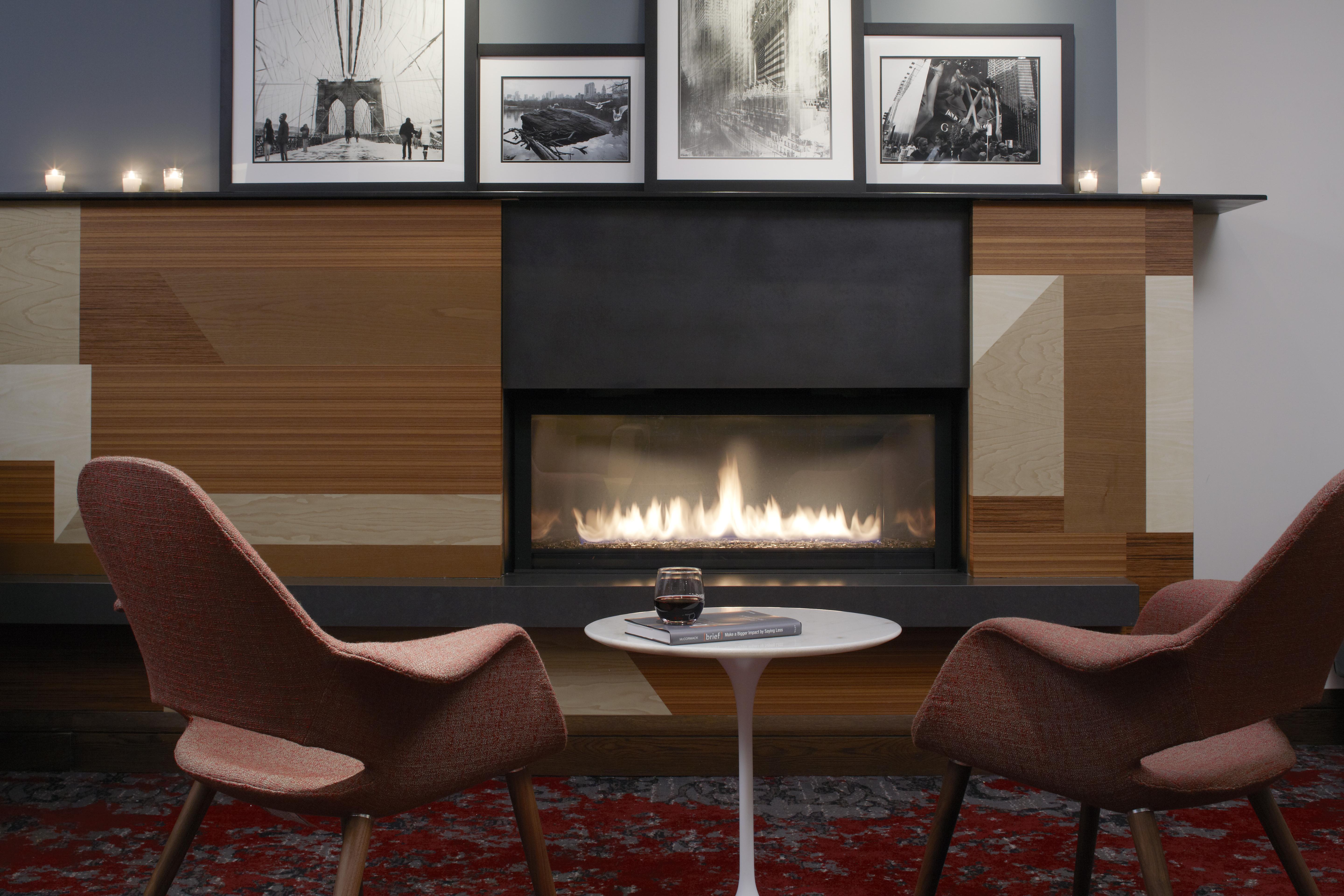 The Fifty Sonesta Hotel New York Exterior foto