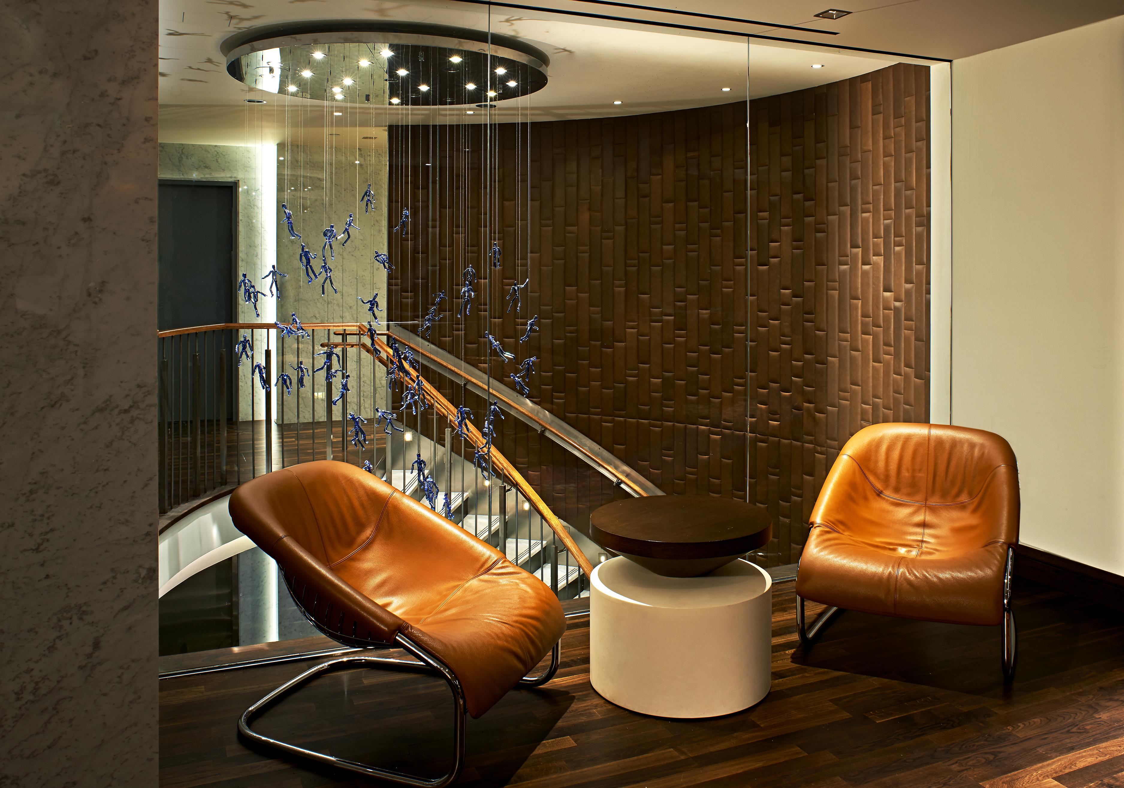 The Fifty Sonesta Hotel New York Exterior foto