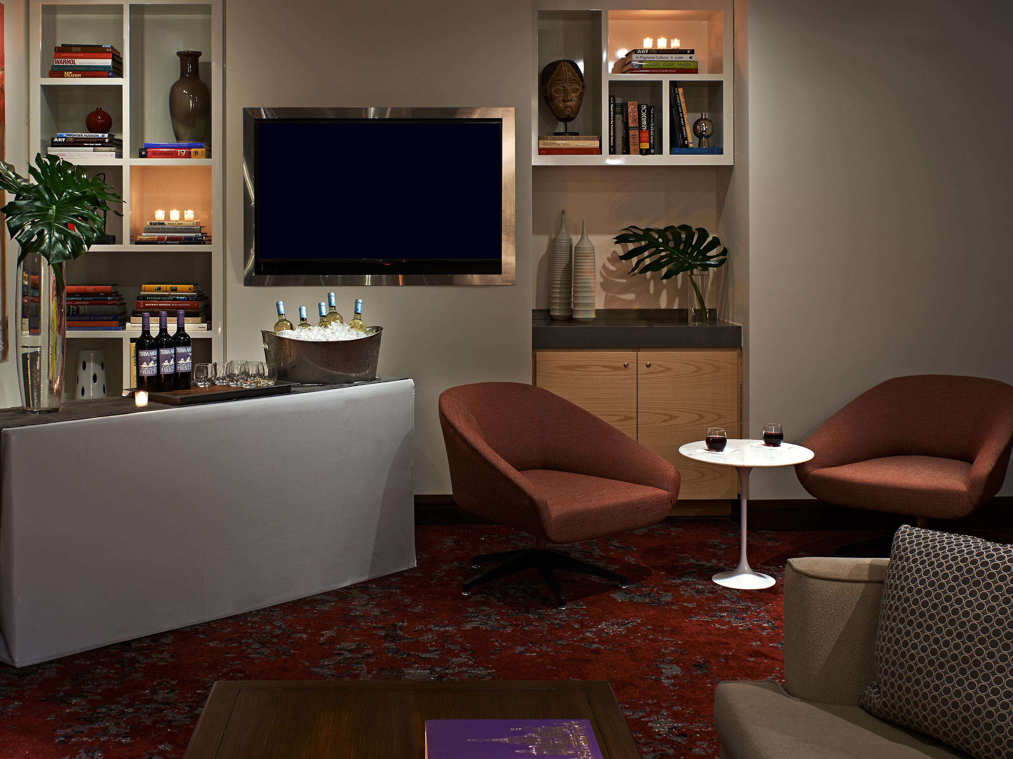 The Fifty Sonesta Hotel New York Exterior foto