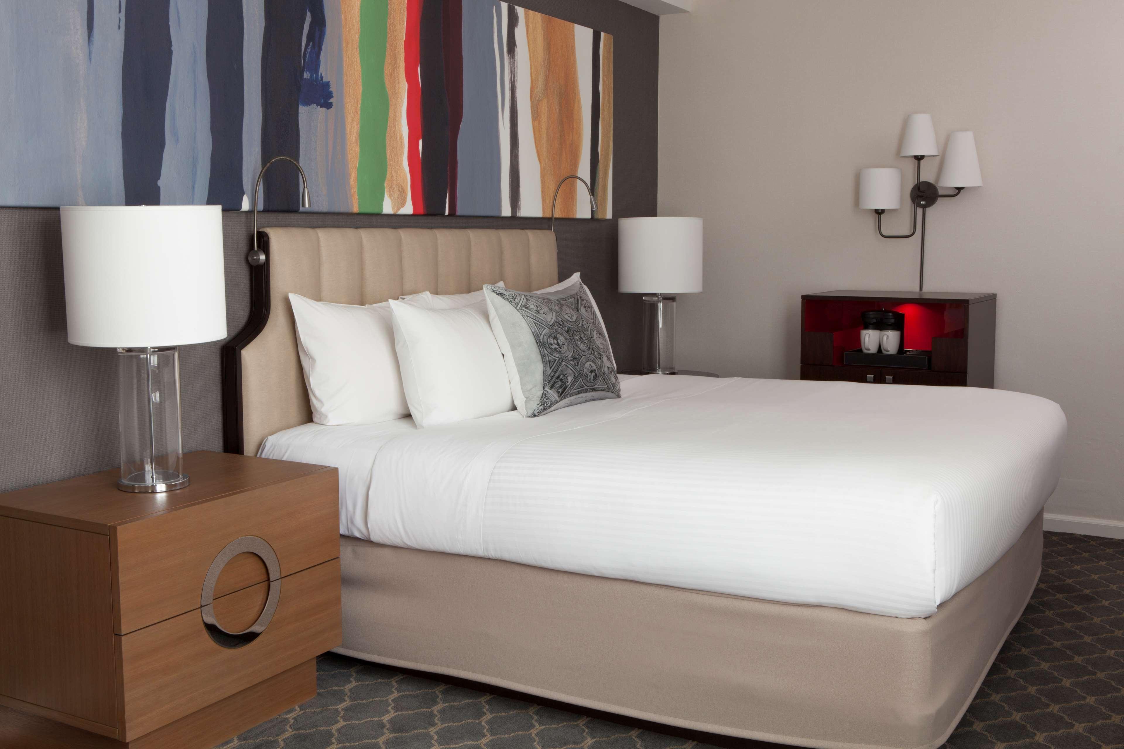 The Fifty Sonesta Hotel New York Exterior foto