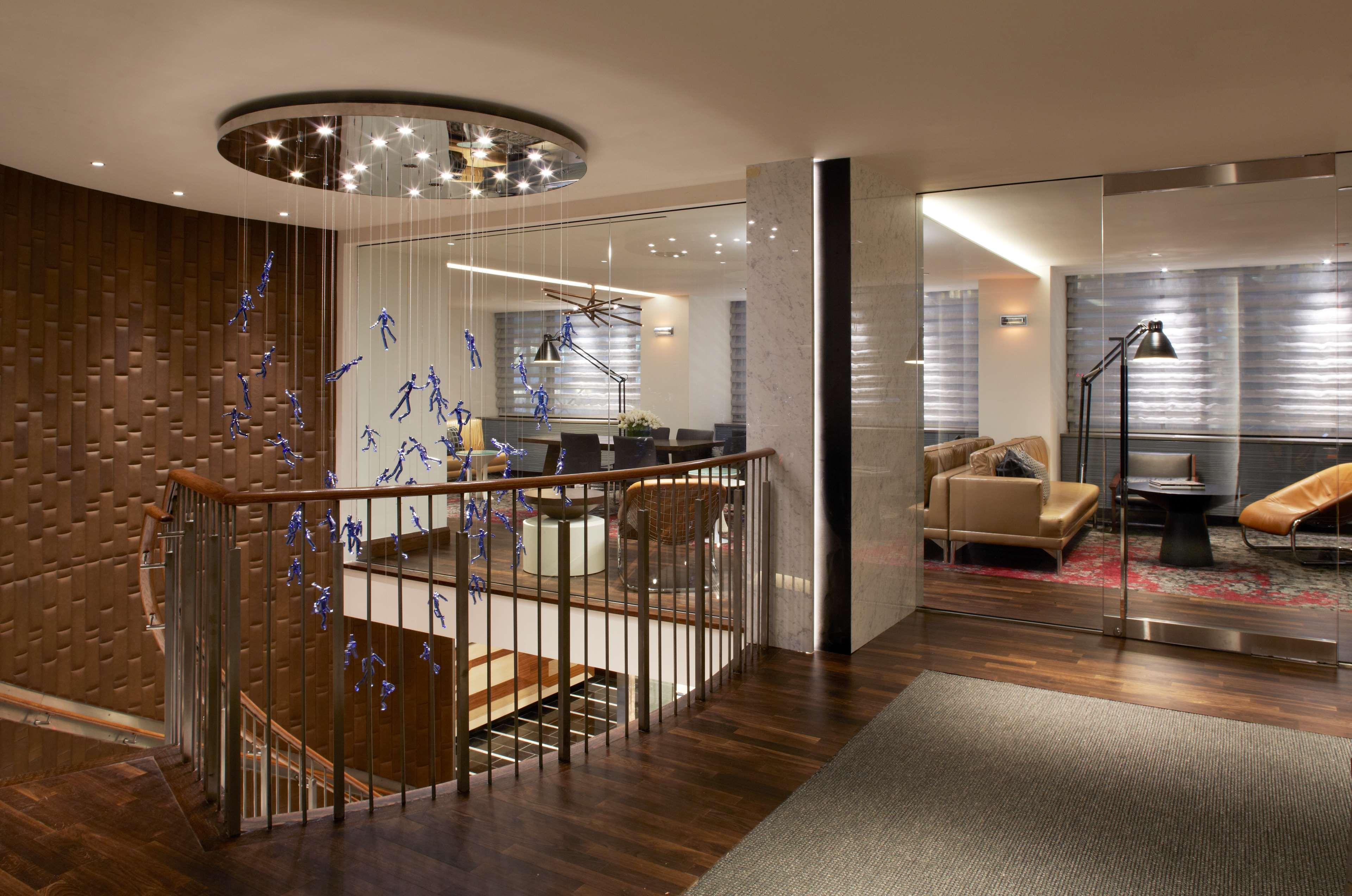The Fifty Sonesta Hotel New York Exterior foto