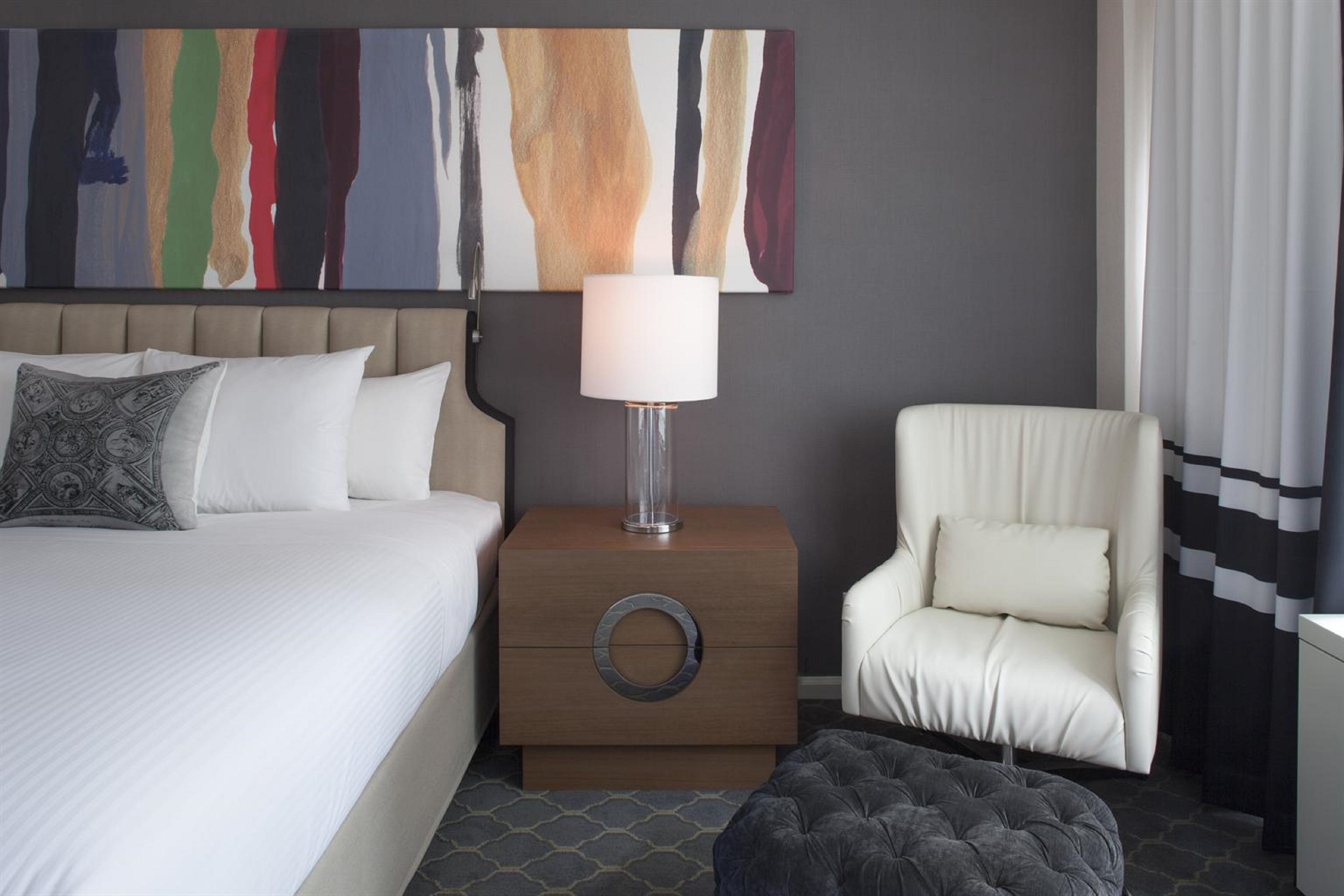 The Fifty Sonesta Hotel New York Exterior foto