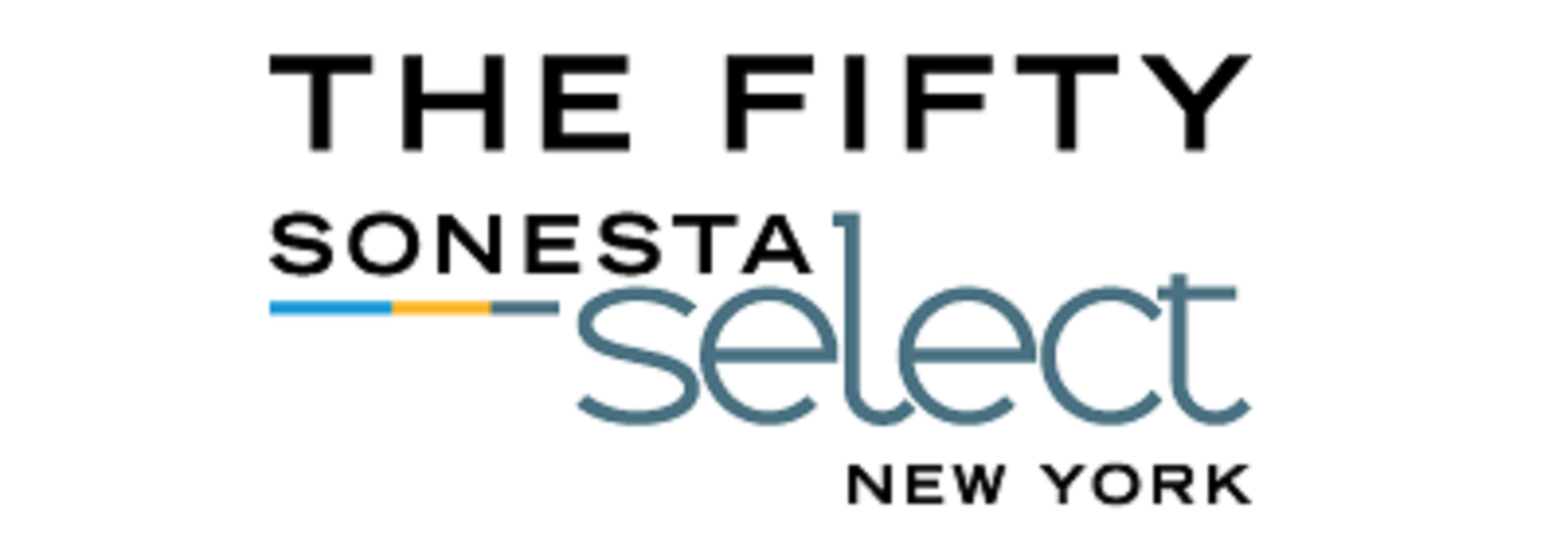 The Fifty Sonesta Hotel New York Exterior foto