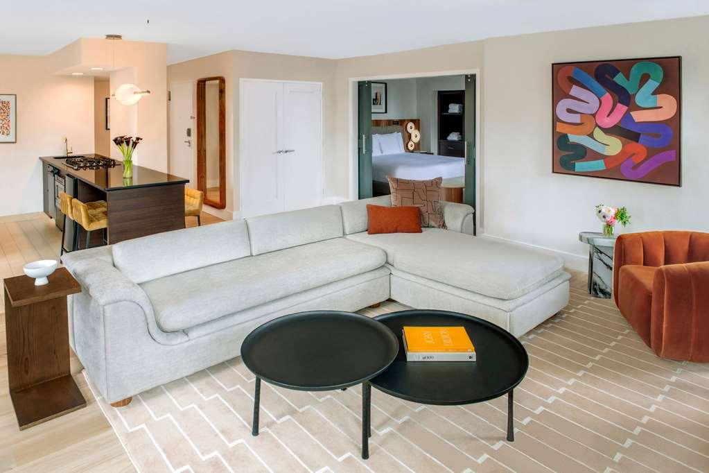 The Fifty Sonesta Hotel New York Cameră foto