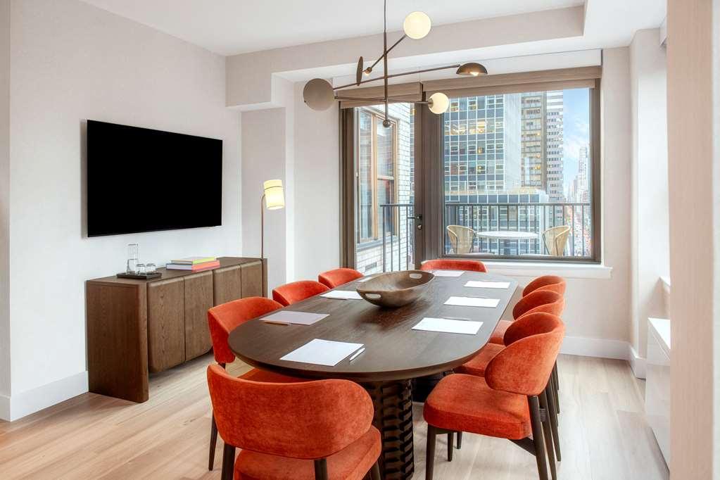 The Fifty Sonesta Hotel New York Cameră foto