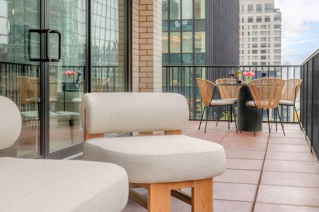 The Fifty Sonesta Hotel New York Cameră foto