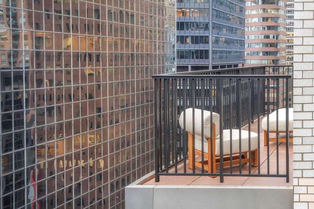 The Fifty Sonesta Hotel New York Cameră foto