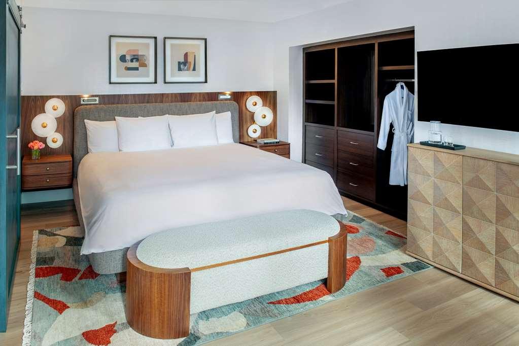 The Fifty Sonesta Hotel New York Cameră foto