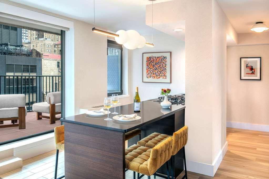 The Fifty Sonesta Hotel New York Cameră foto