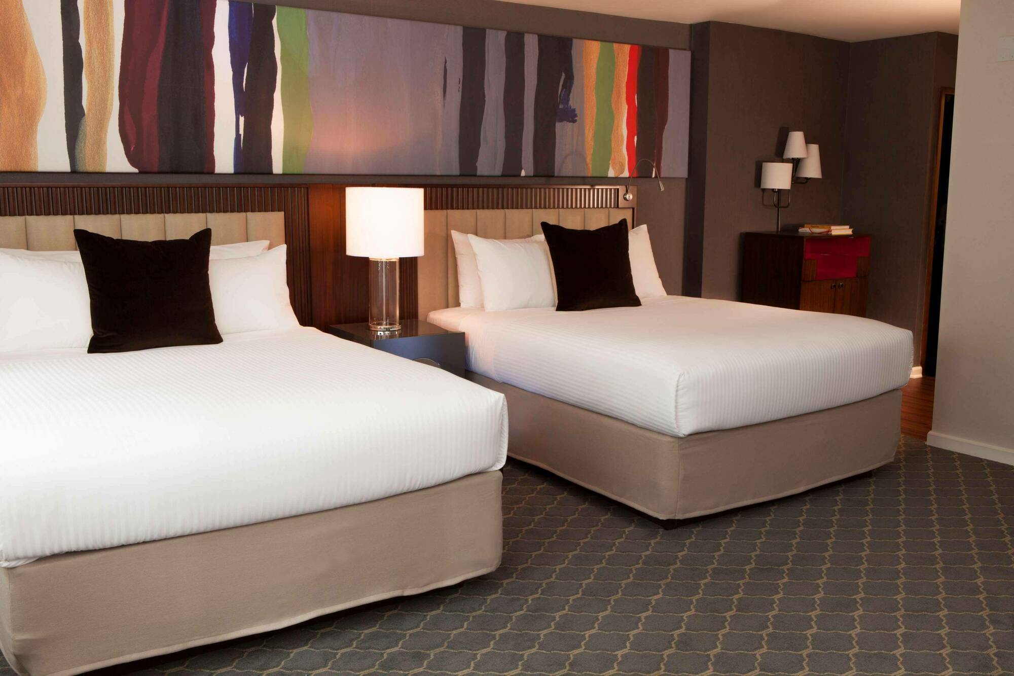 The Fifty Sonesta Hotel New York Exterior foto